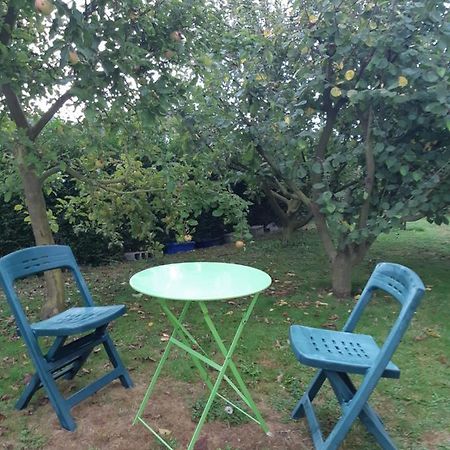 לנדרנאו Petit Studio - Chambre Independante Au Calme מראה חיצוני תמונה