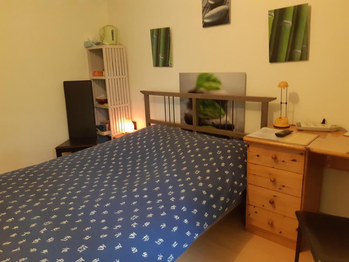 לנדרנאו Petit Studio - Chambre Independante Au Calme מראה חיצוני תמונה